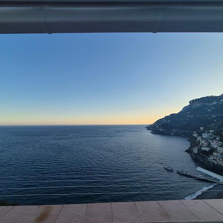 Casa Maria Vittoria Villa Minori Ngoại thất bức ảnh