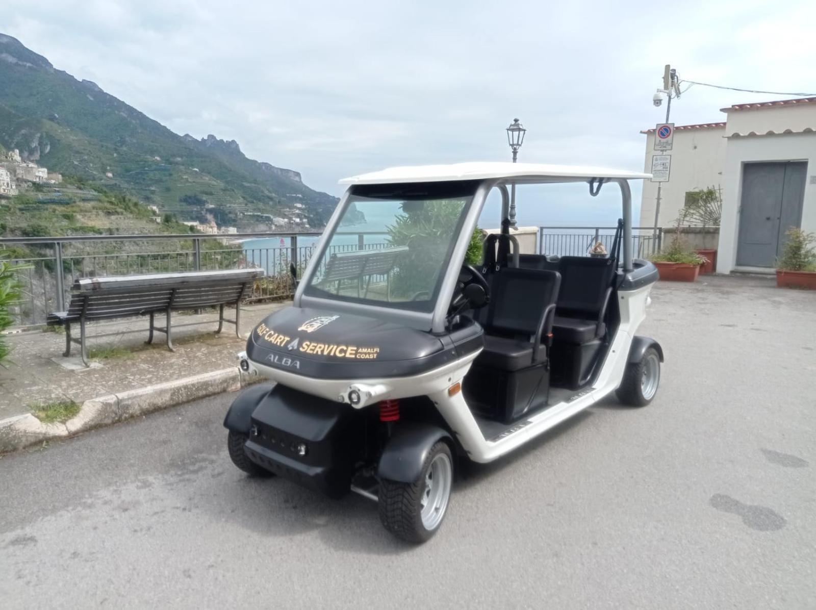 Casa Maria Vittoria Villa Minori Ngoại thất bức ảnh