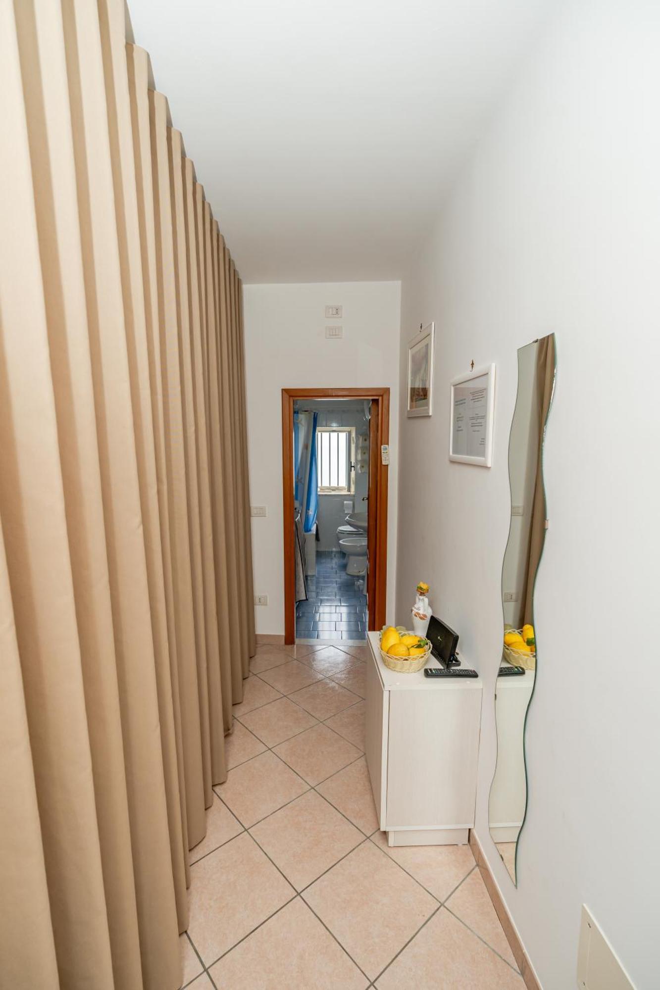 Casa Maria Vittoria Villa Minori Ngoại thất bức ảnh