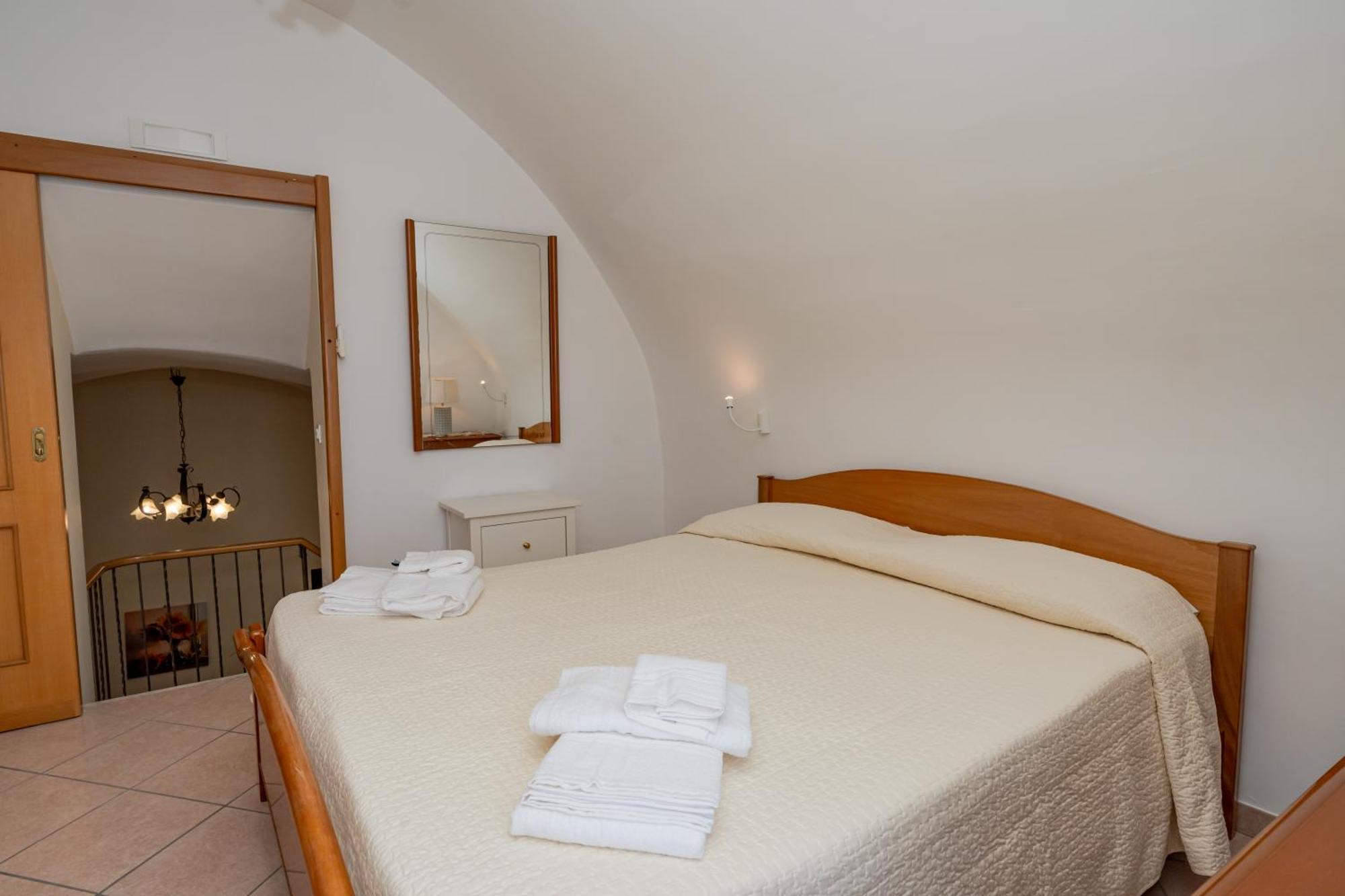 Casa Maria Vittoria Villa Minori Ngoại thất bức ảnh