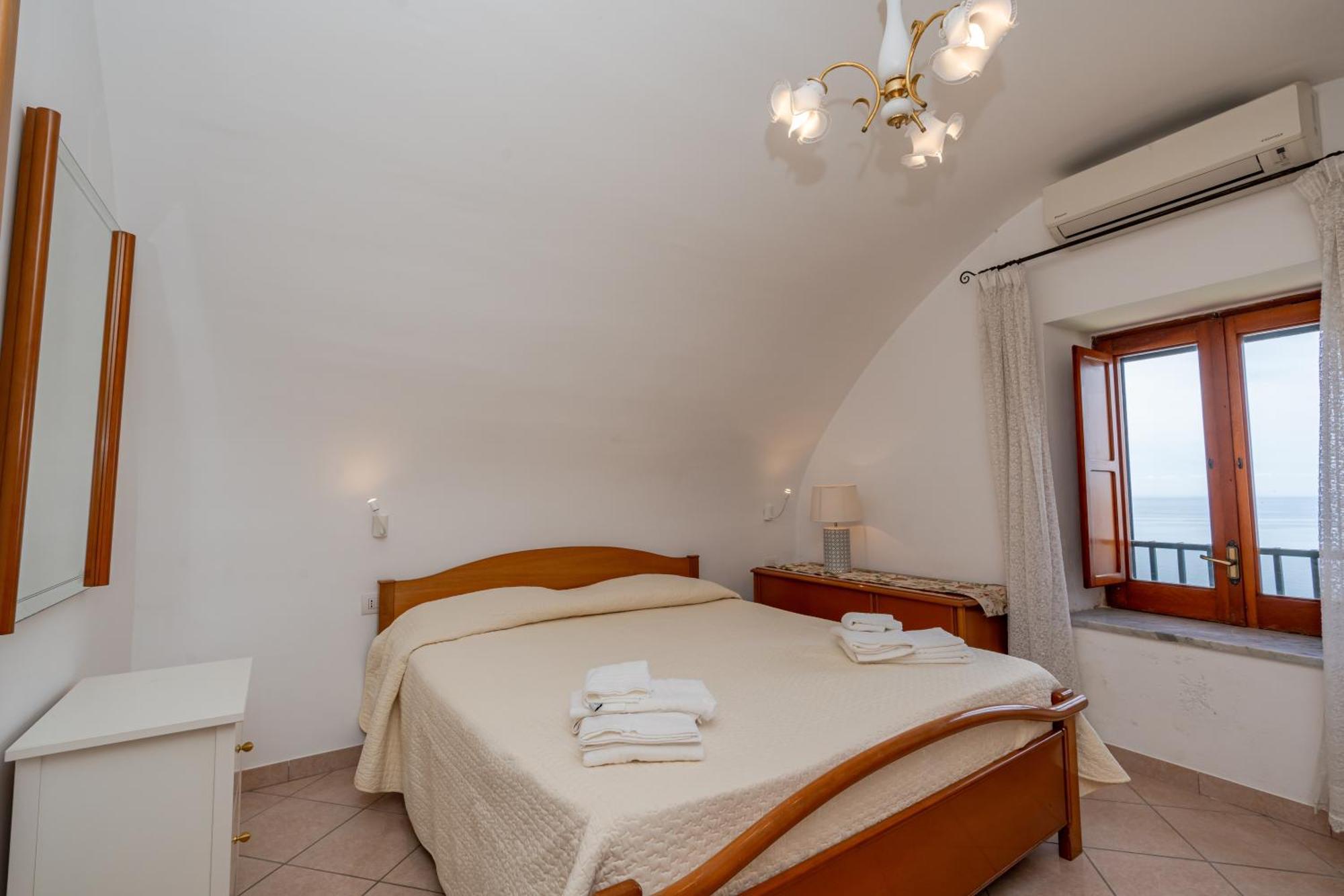 Casa Maria Vittoria Villa Minori Ngoại thất bức ảnh