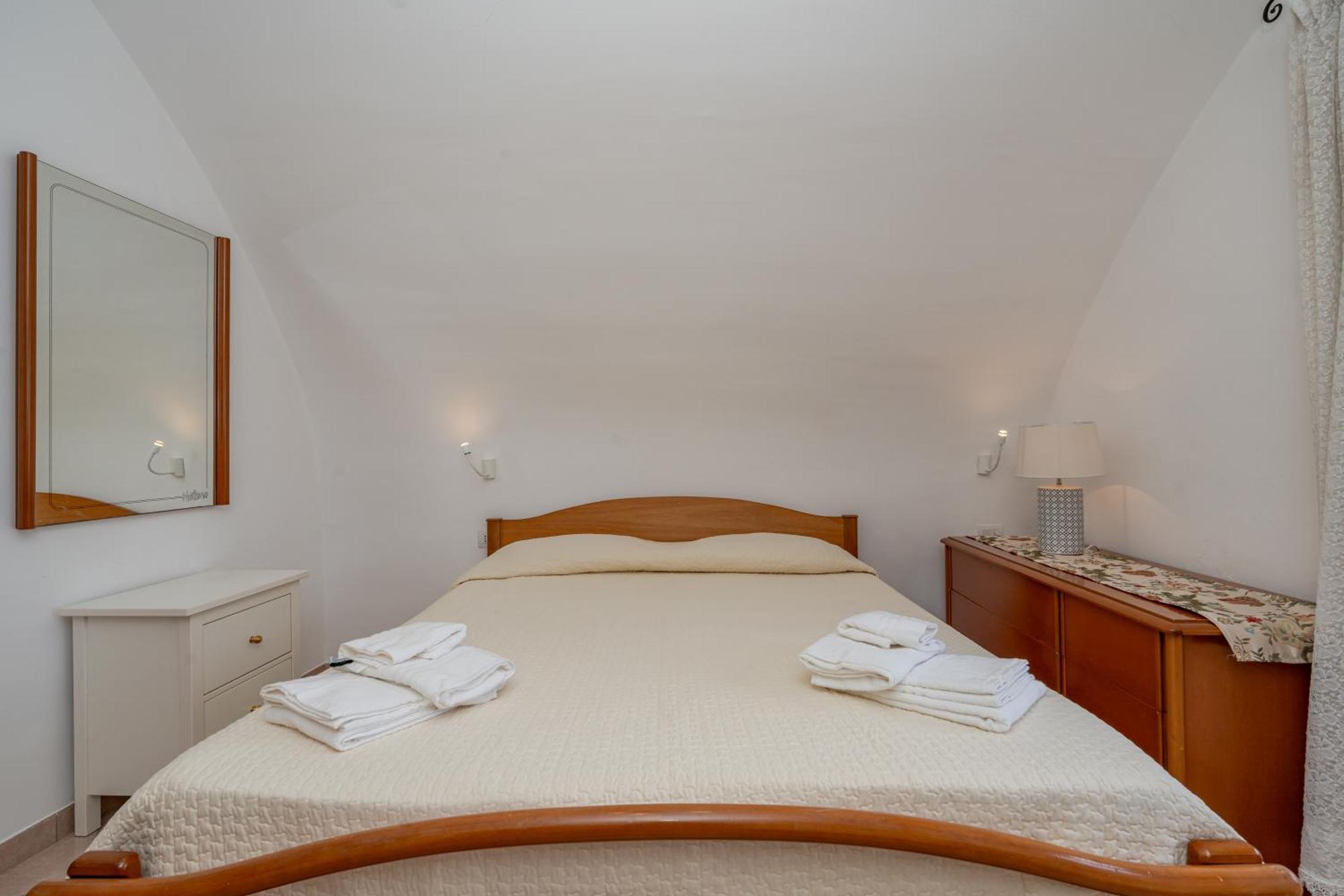 Casa Maria Vittoria Villa Minori Ngoại thất bức ảnh