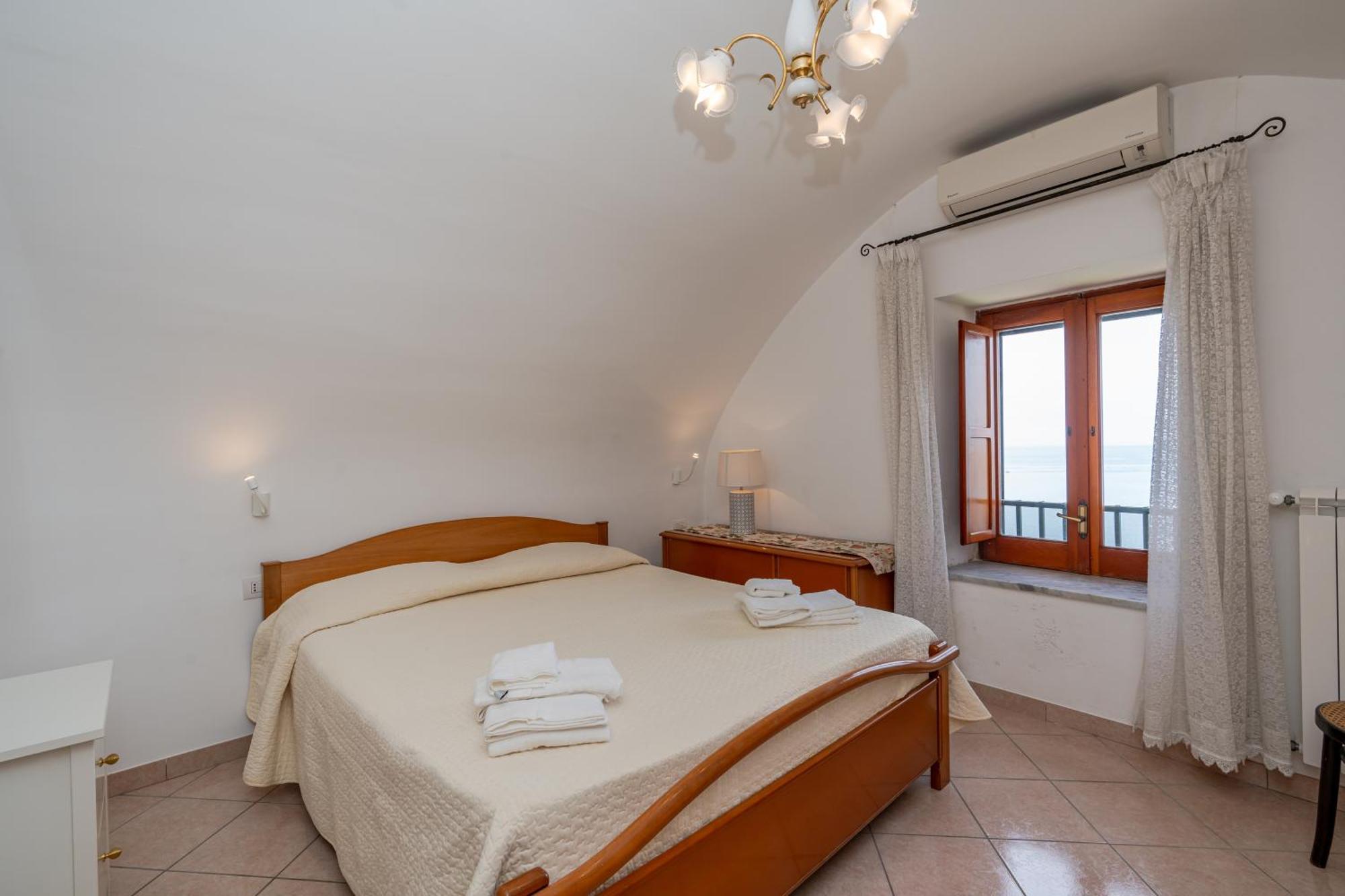 Casa Maria Vittoria Villa Minori Ngoại thất bức ảnh
