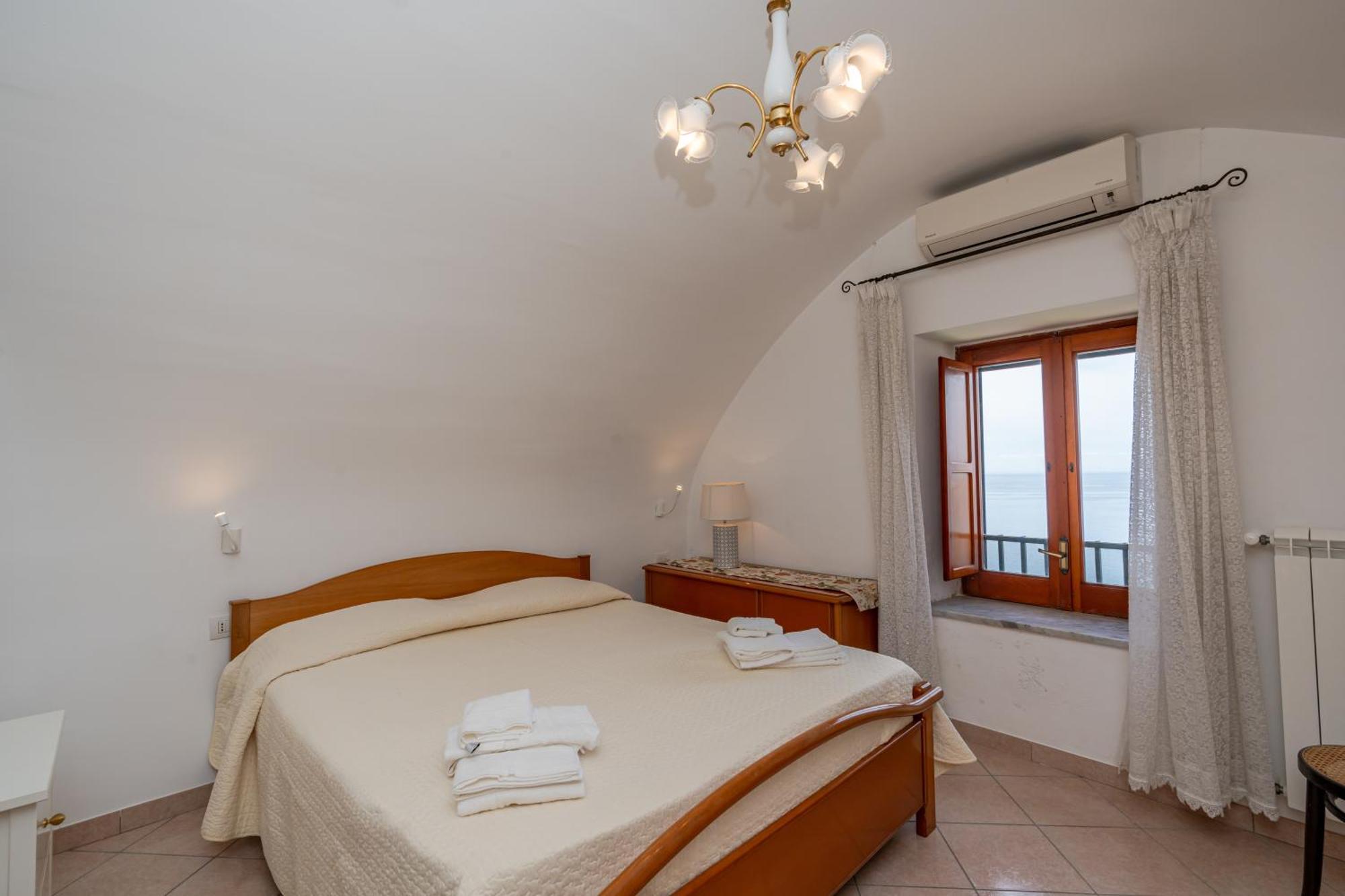 Casa Maria Vittoria Villa Minori Ngoại thất bức ảnh