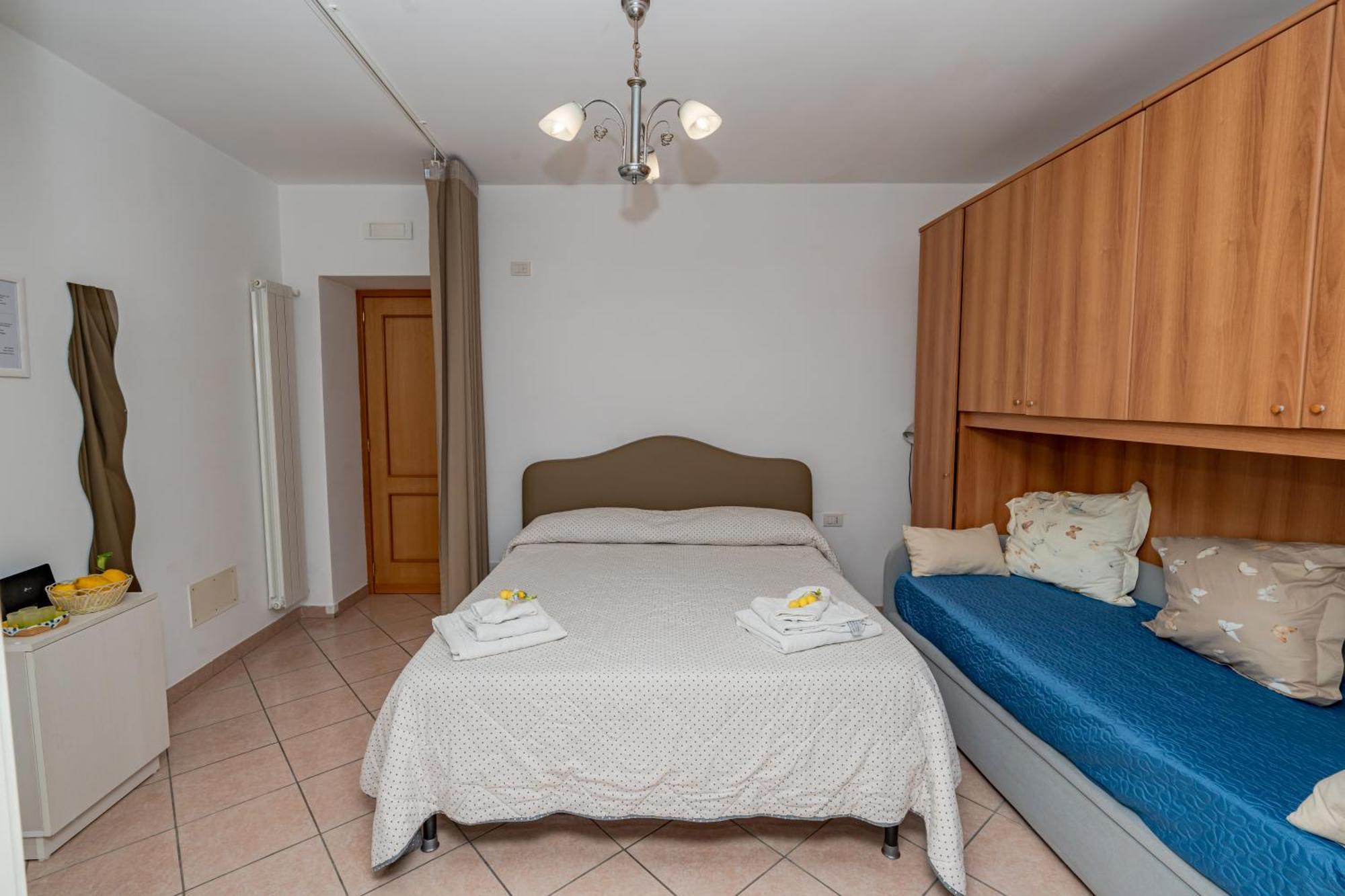 Casa Maria Vittoria Villa Minori Ngoại thất bức ảnh