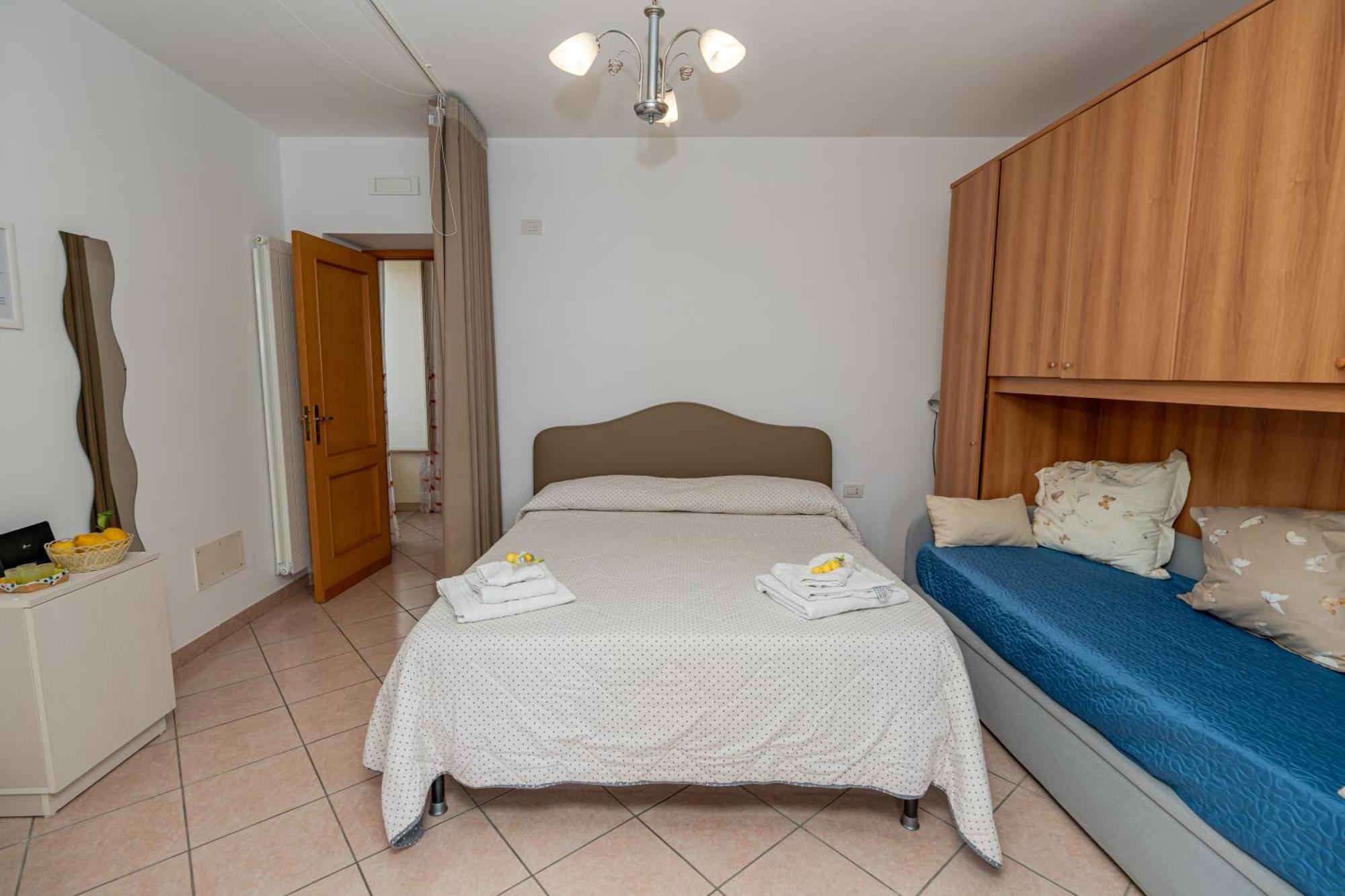 Casa Maria Vittoria Villa Minori Ngoại thất bức ảnh