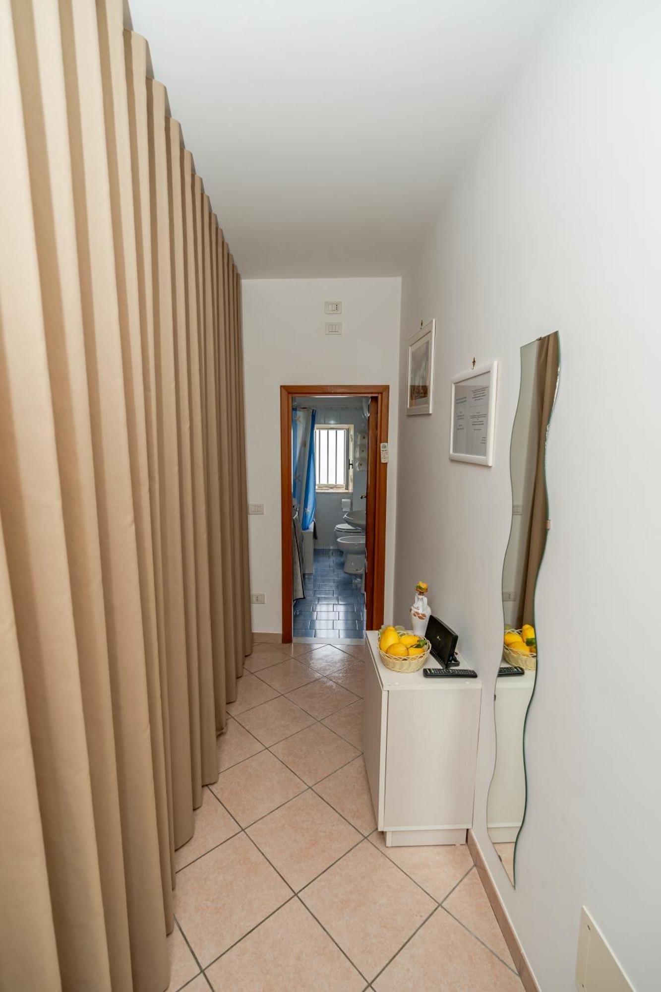 Casa Maria Vittoria Villa Minori Ngoại thất bức ảnh