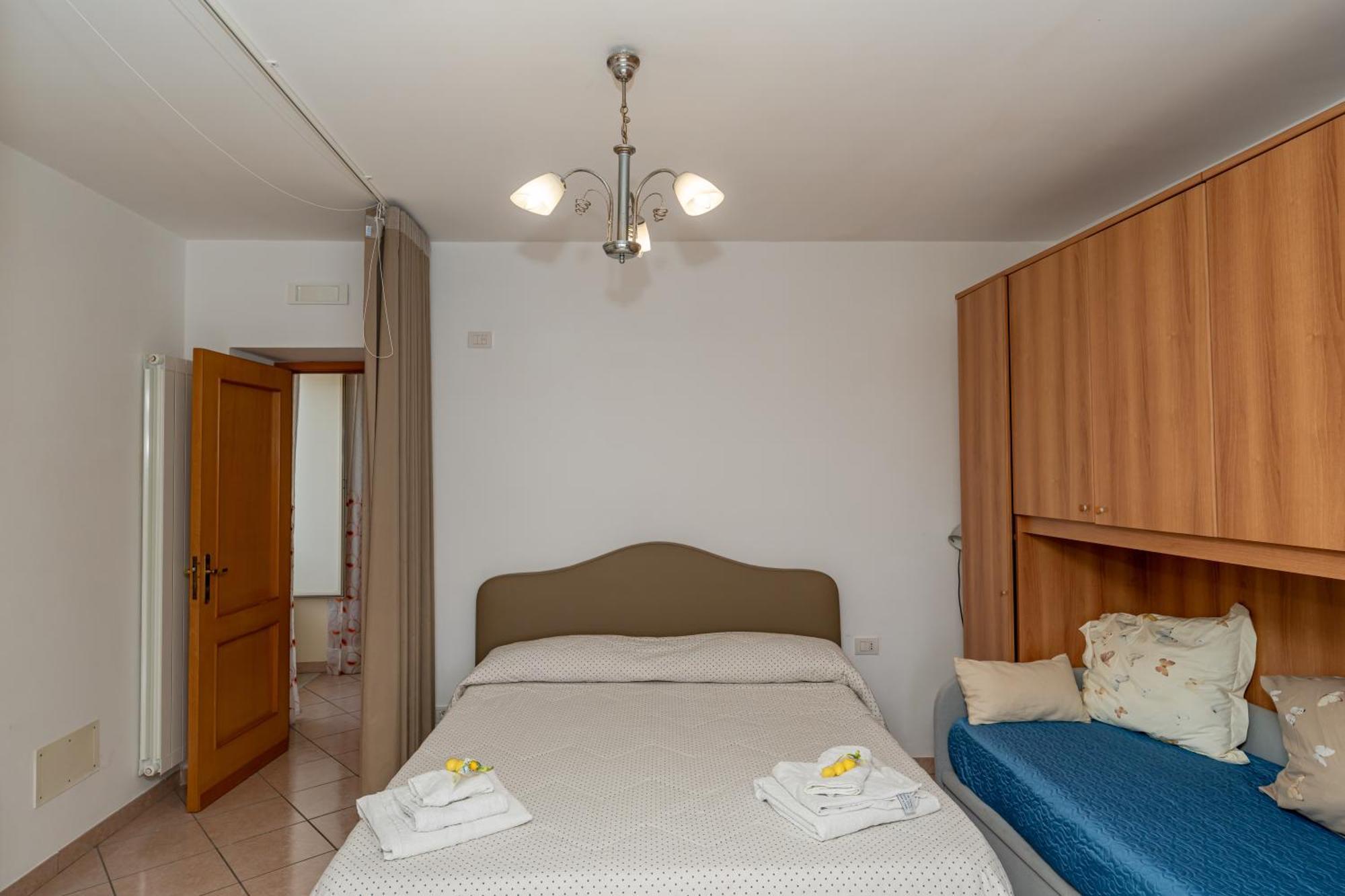 Casa Maria Vittoria Villa Minori Ngoại thất bức ảnh