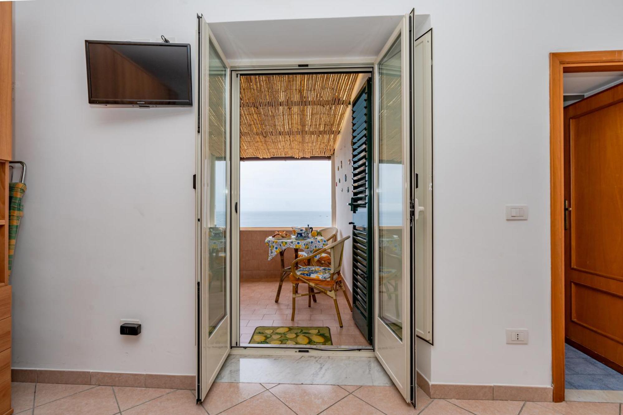 Casa Maria Vittoria Villa Minori Ngoại thất bức ảnh