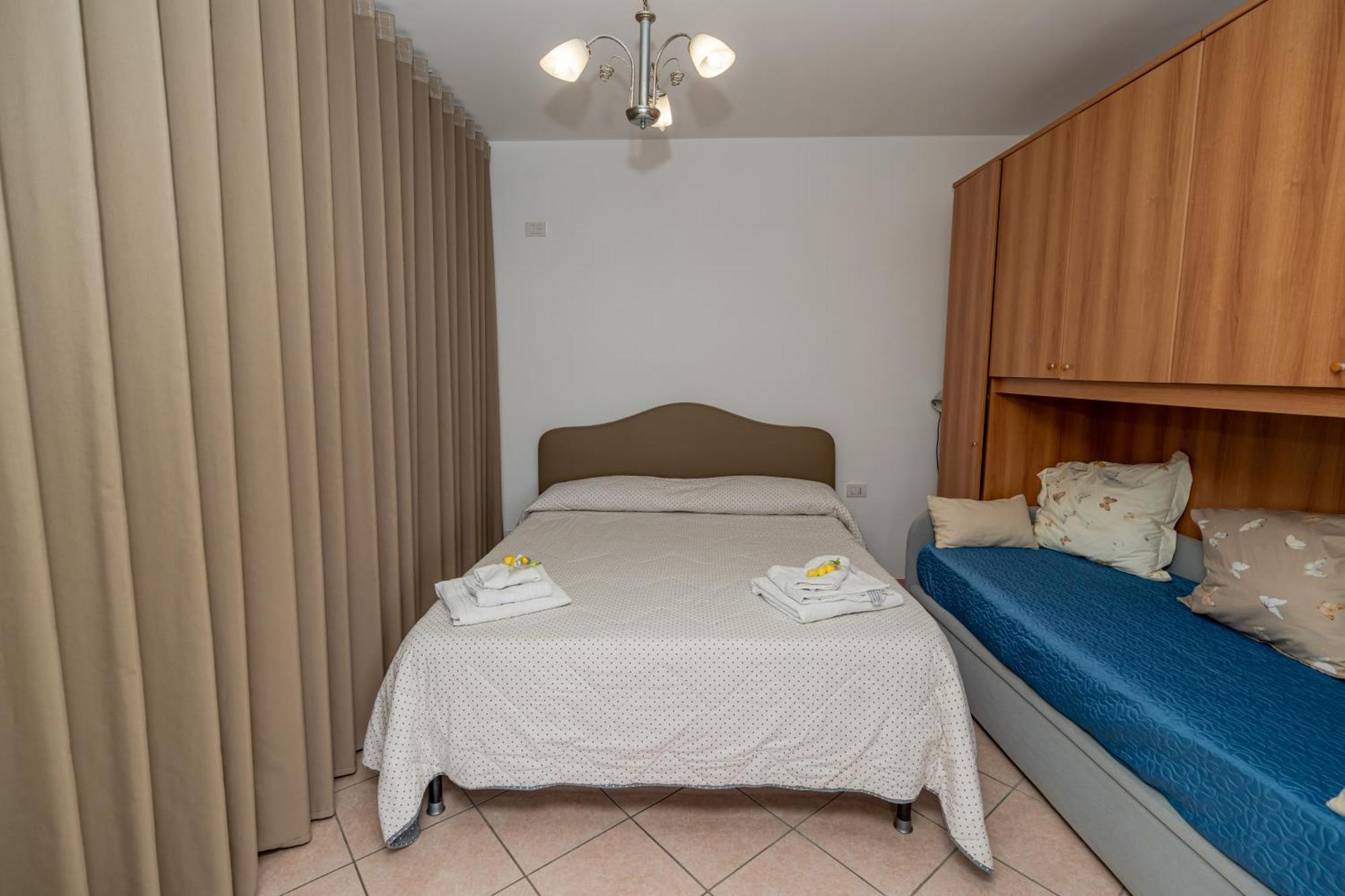 Casa Maria Vittoria Villa Minori Ngoại thất bức ảnh