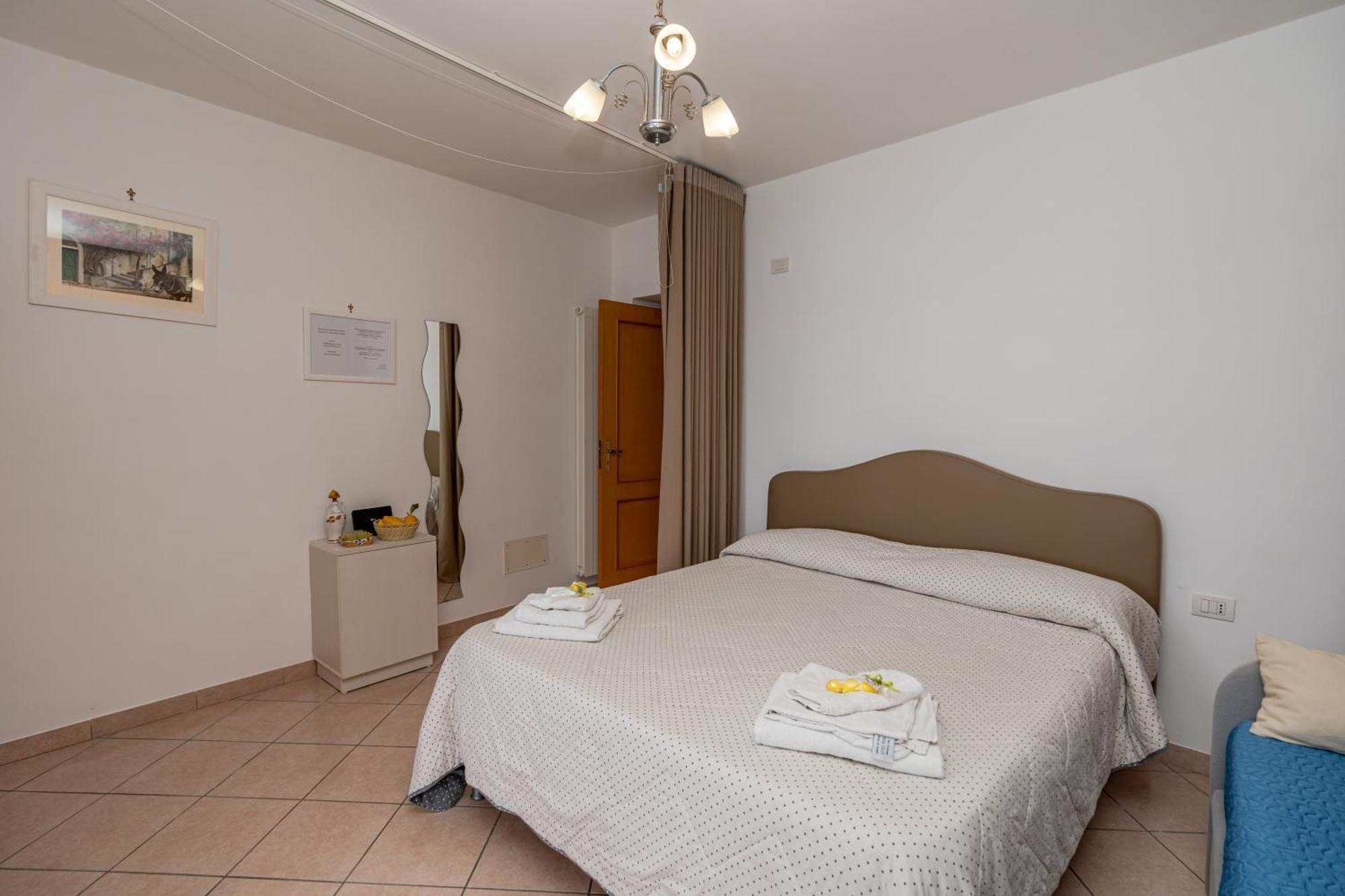 Casa Maria Vittoria Villa Minori Ngoại thất bức ảnh