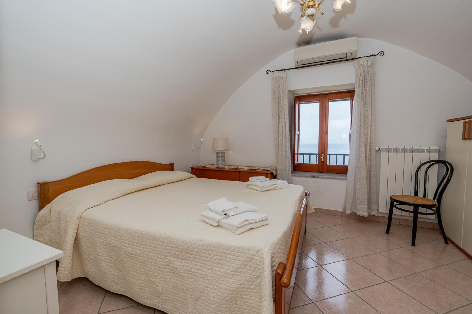 Casa Maria Vittoria Villa Minori Ngoại thất bức ảnh