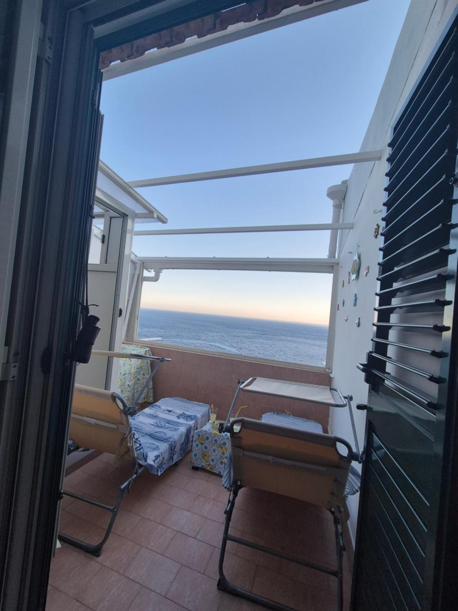Casa Maria Vittoria Villa Minori Ngoại thất bức ảnh